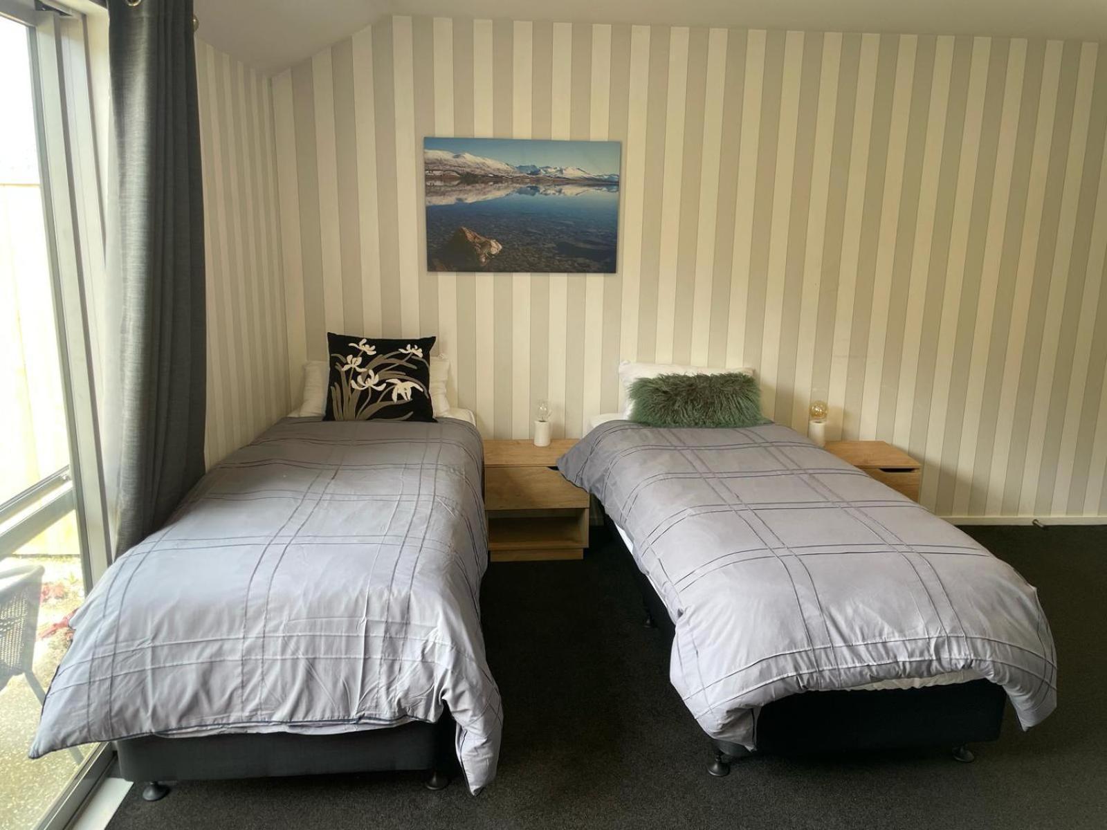 Charming With Remarkable Views